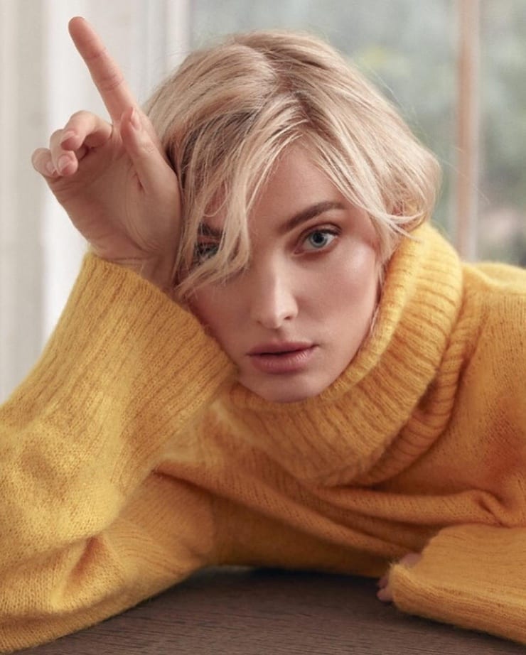 Elsa Hosk Elsa Hosk