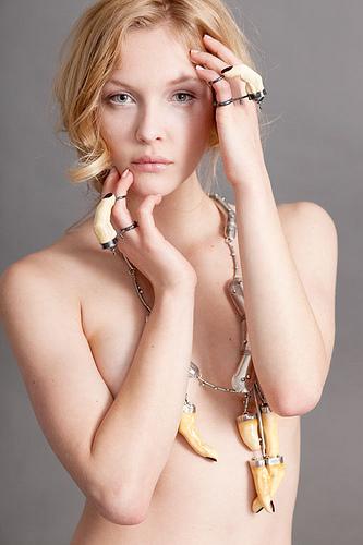 Alexis Hutt