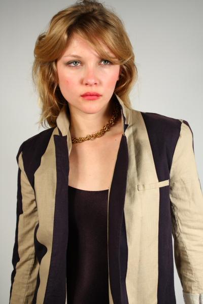 Alexis Hutt