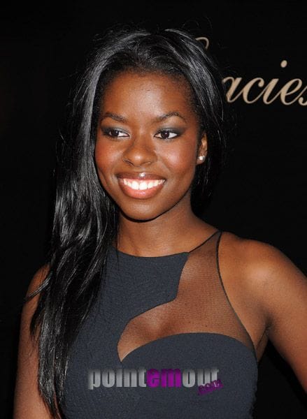 Camille Winbush