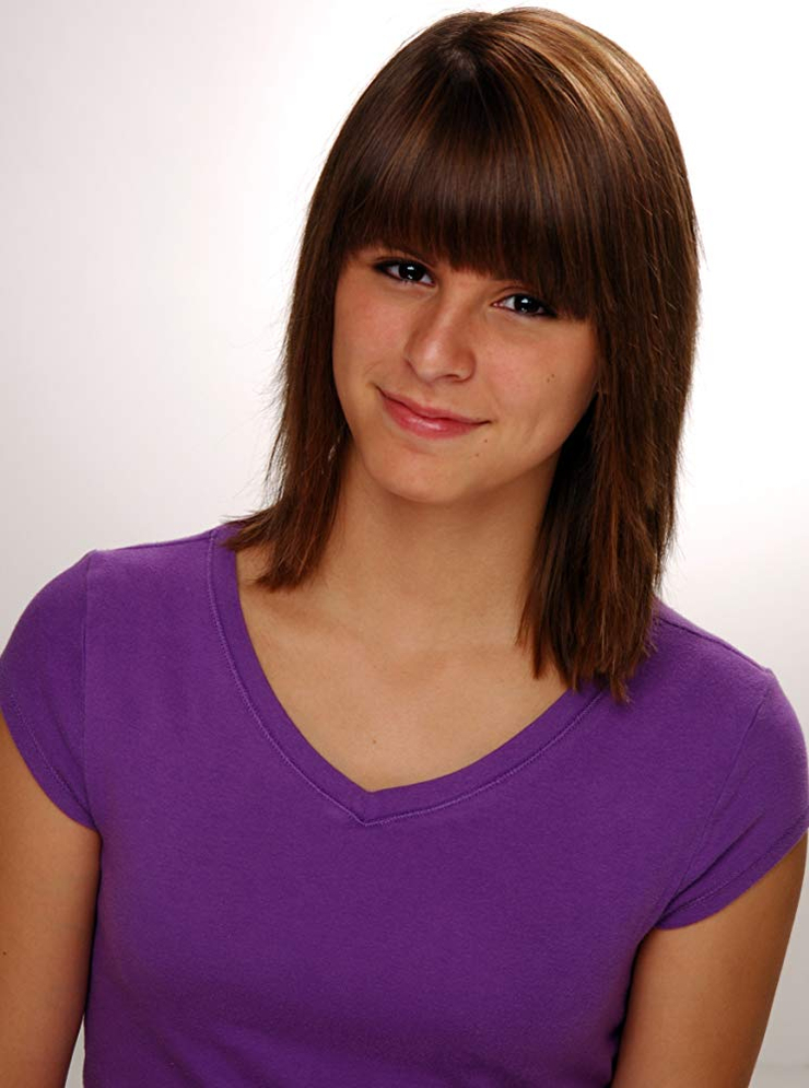 Rose McAvoy