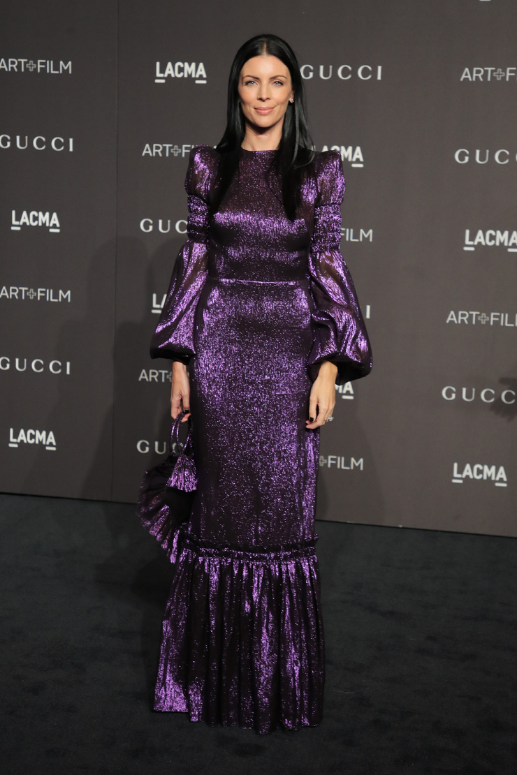 Liberty Ross