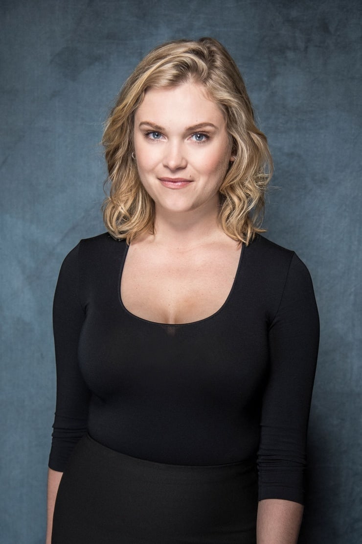 Picture Of Eliza Taylor 