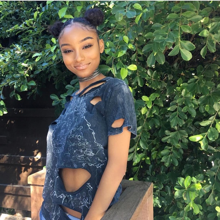 Brooklynn Jay