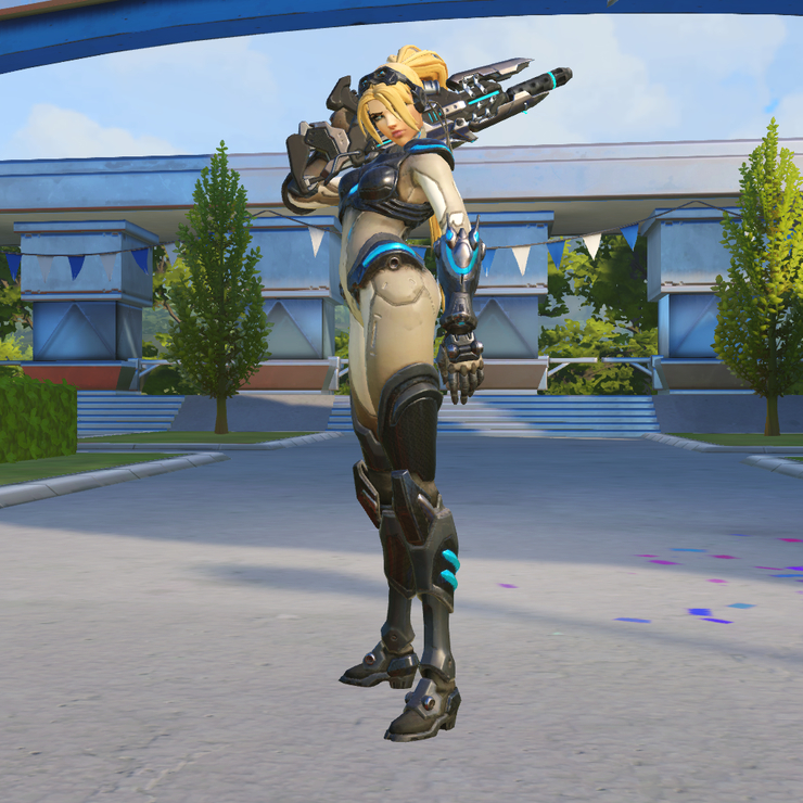 Widowmaker