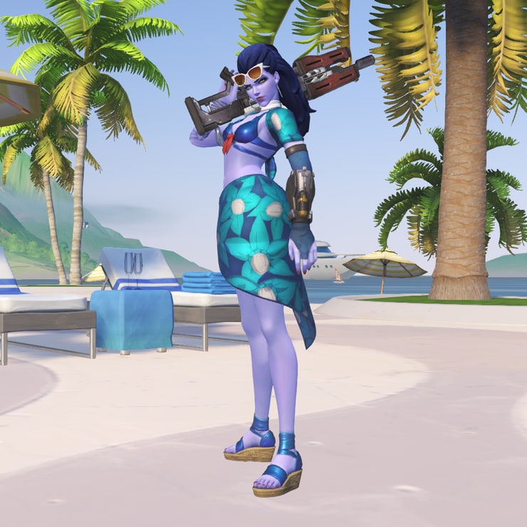 Widowmaker