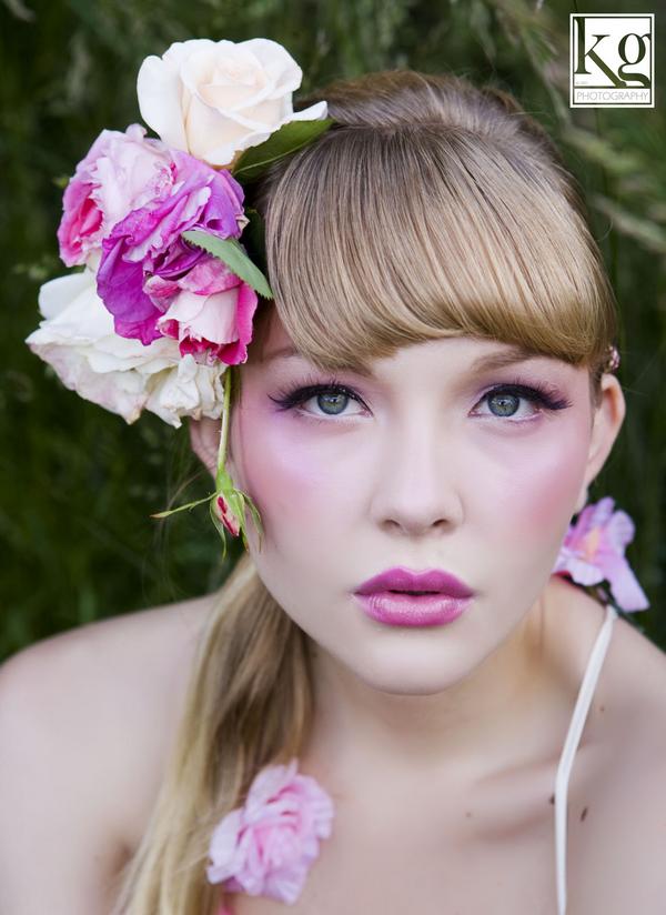 Alexis Hutt