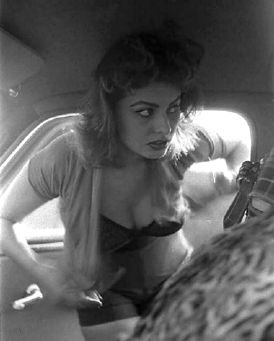 Sophia Loren Sophia Loren