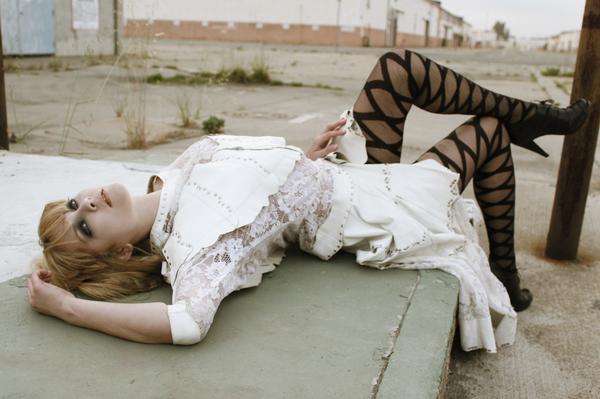 Alexis Hutt