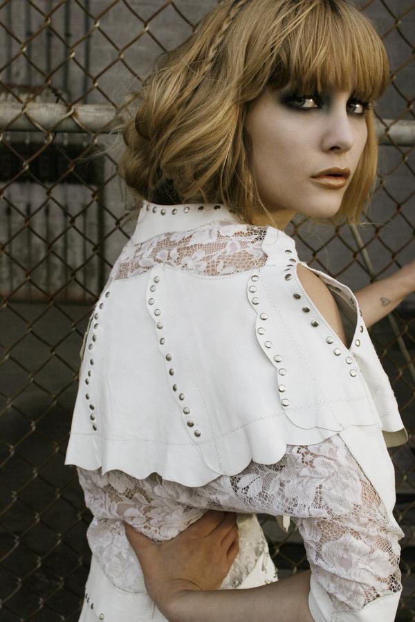 Alexis Hutt