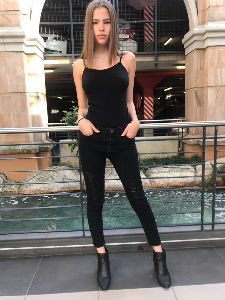 Lara Fortmann