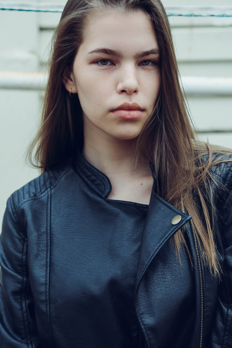 Lara Fortmann