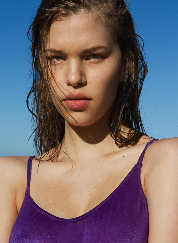 Lara Fortmann