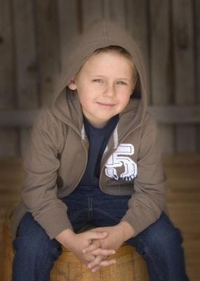 Image of Jackson Brundage