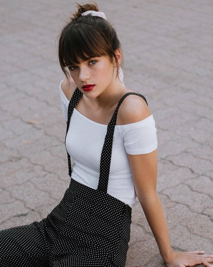 Greta Brooks