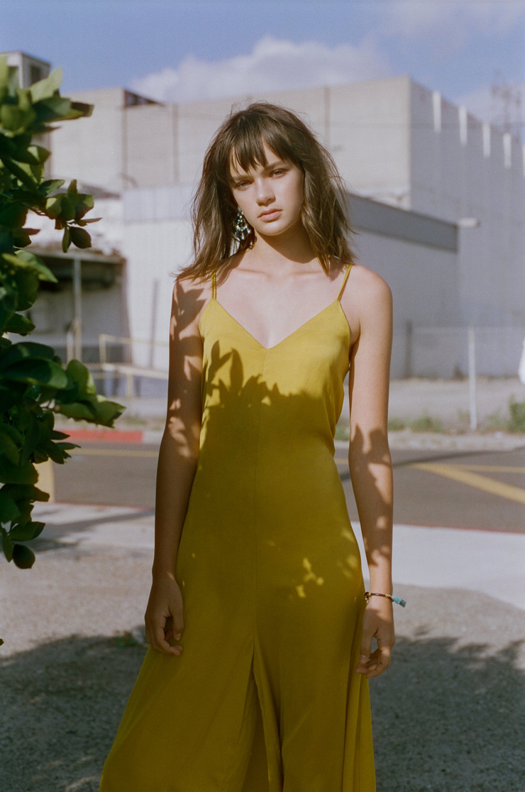 Greta Brooks