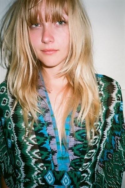 Alexis Hutt