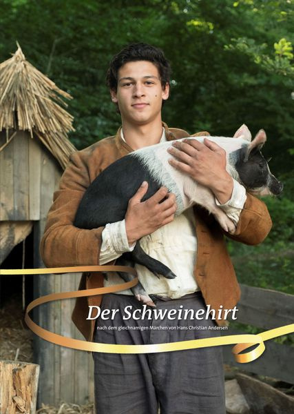 Der Schweinehirt