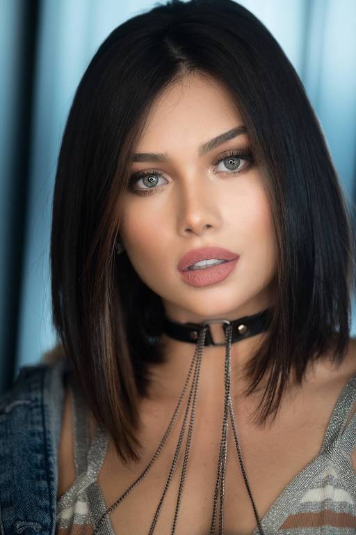Flavia Pavanelli Flavia Pavanelli