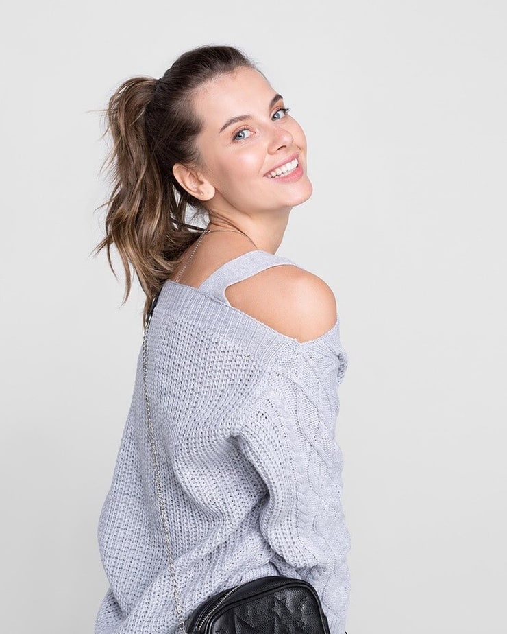 Olga Lomakina Olga Lomakina