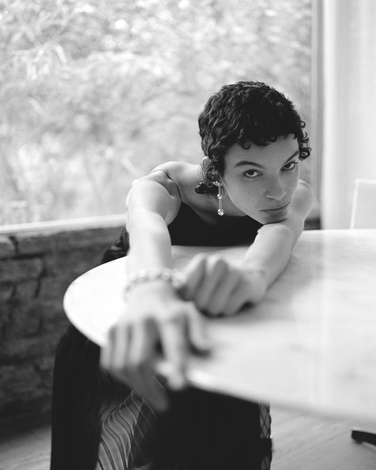 Jess Cole
