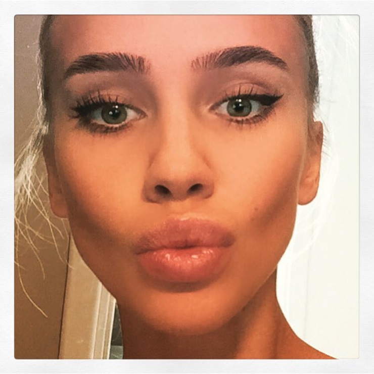 Valeria Sokolova Valeria Sokolova