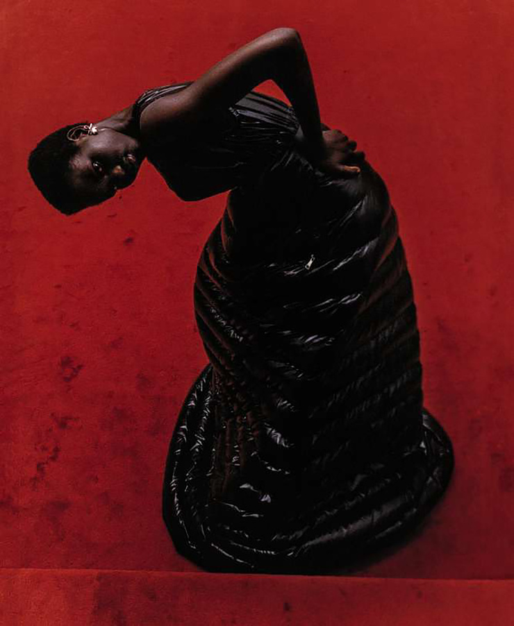 Adut Akech