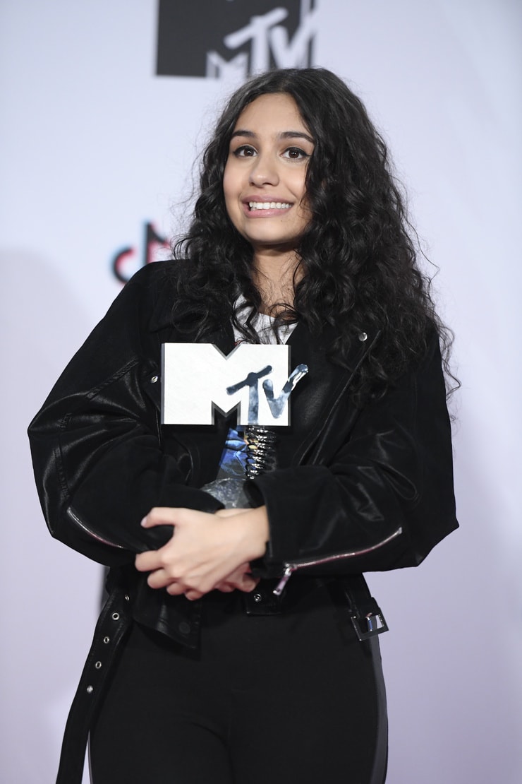 Alessia Cara