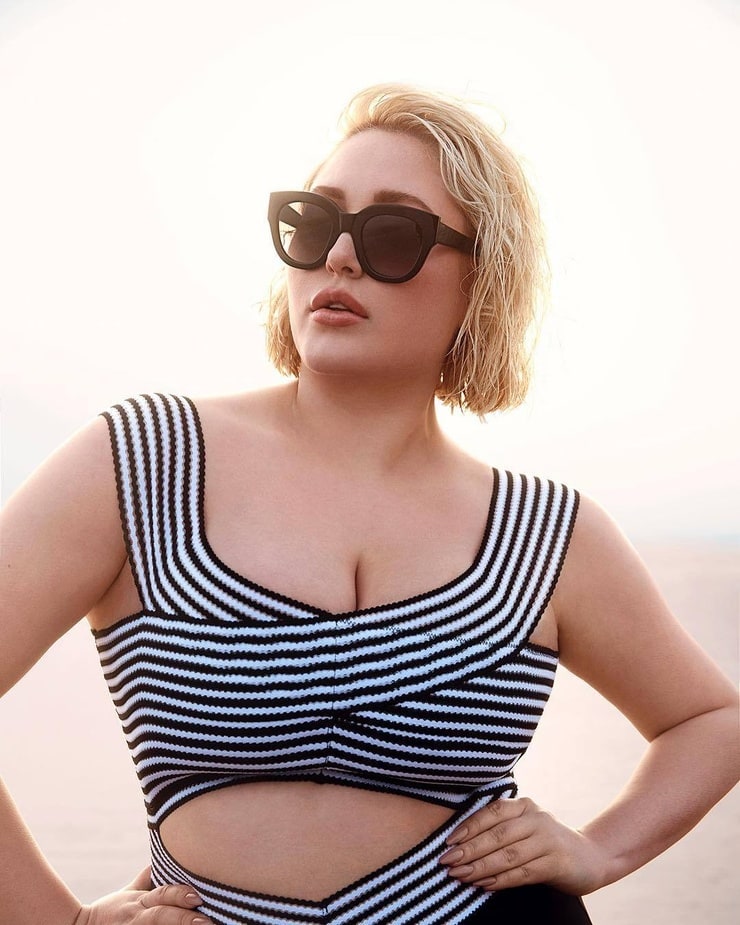 Hayley Hasselhoff