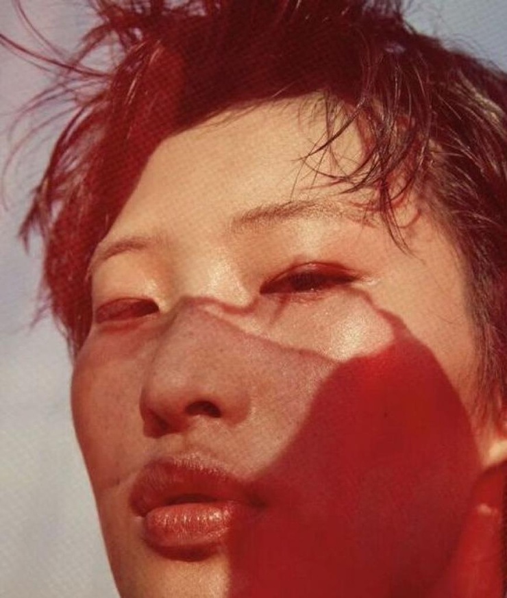 He Jing model