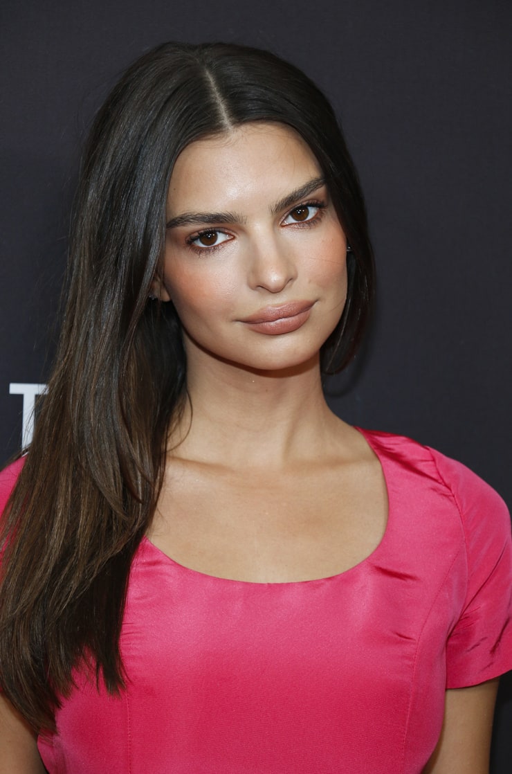 Picture of Emily Ratajkowski