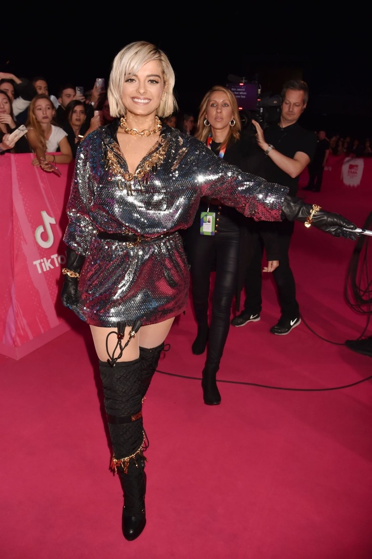 Bebe Rexha