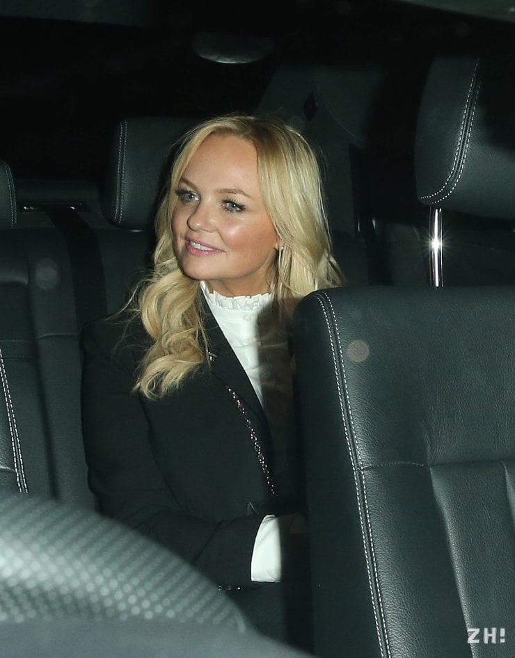 Emma Bunton