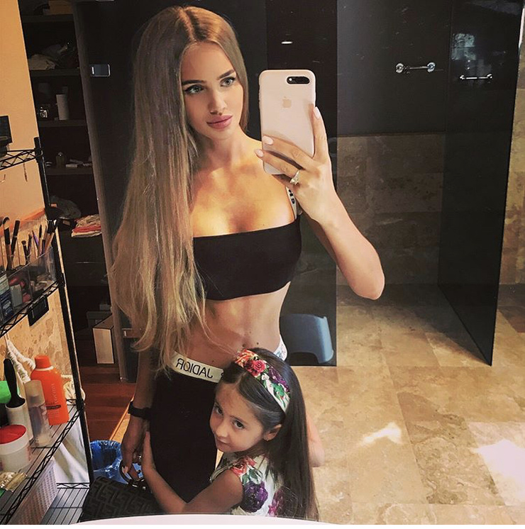 Valeria Sokolova