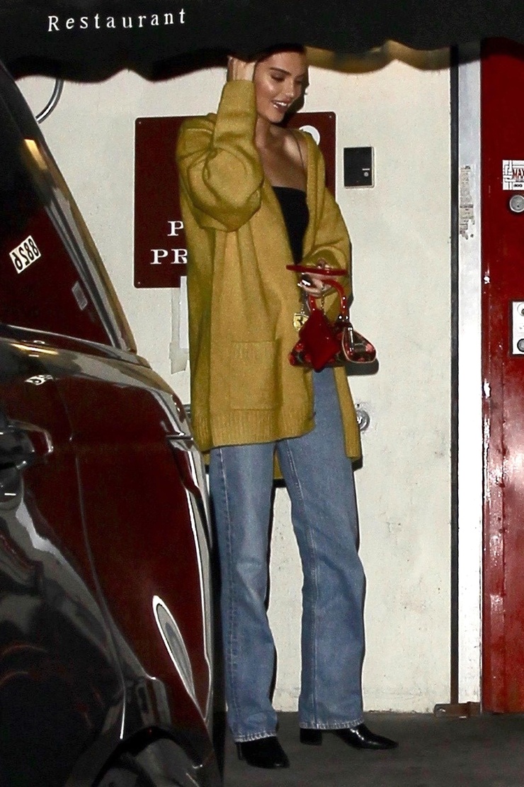Kendall Jenner
