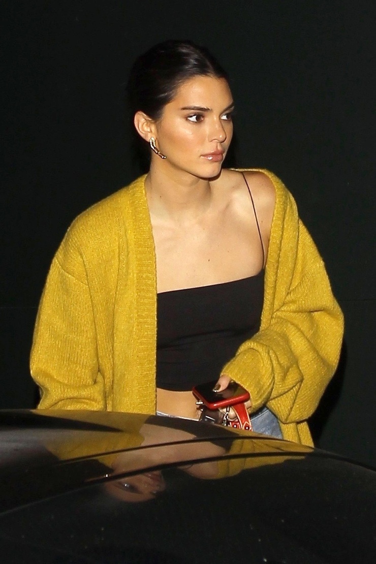 Kendall Jenner