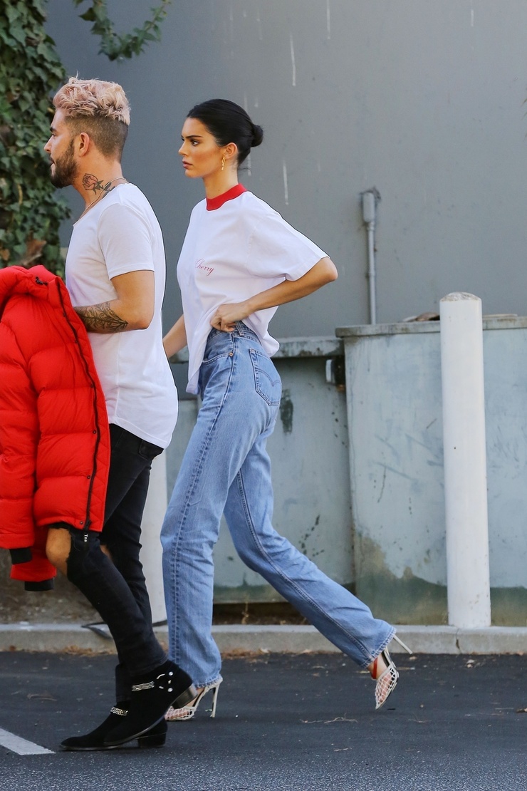 Kendall Jenner