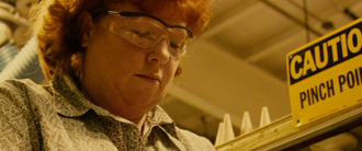 Debbie Doebereiner
