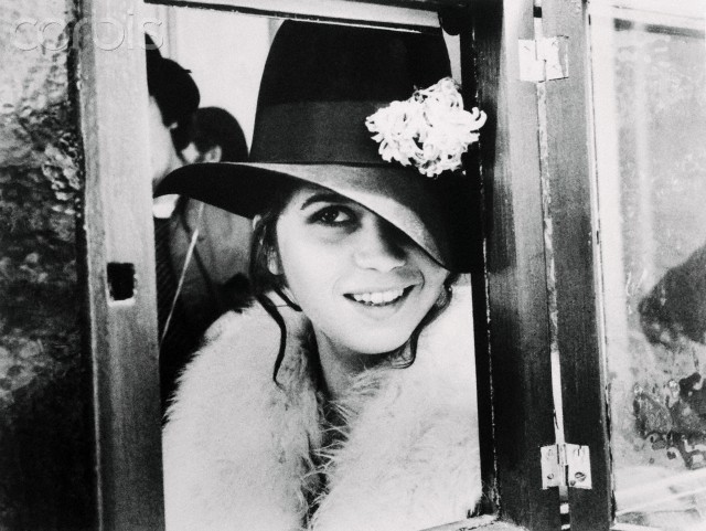 Maria Schneider Maria Schneider