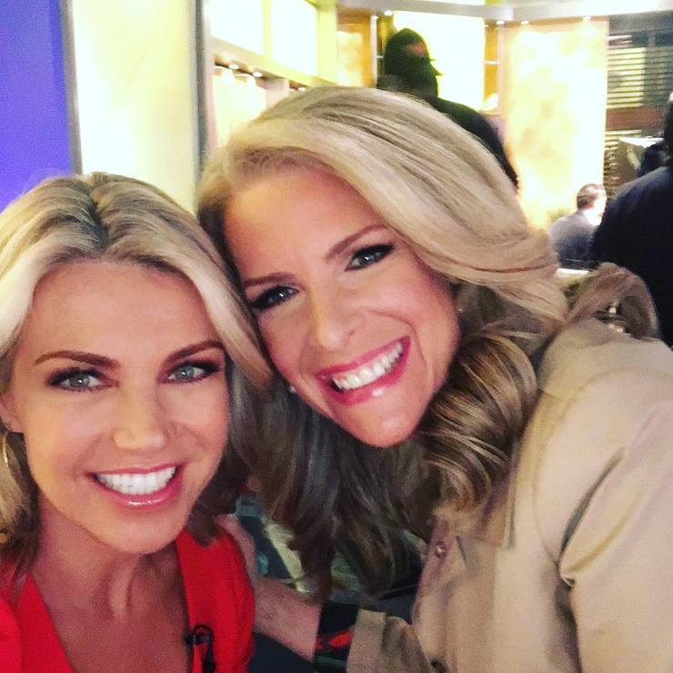 Heather Nauert