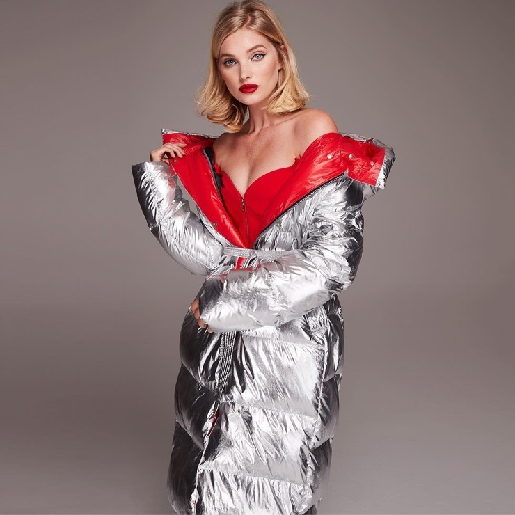 Elsa Hosk Elsa Hosk