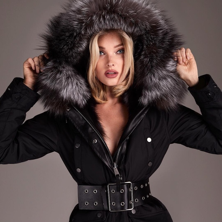 Elsa Hosk Elsa Hosk