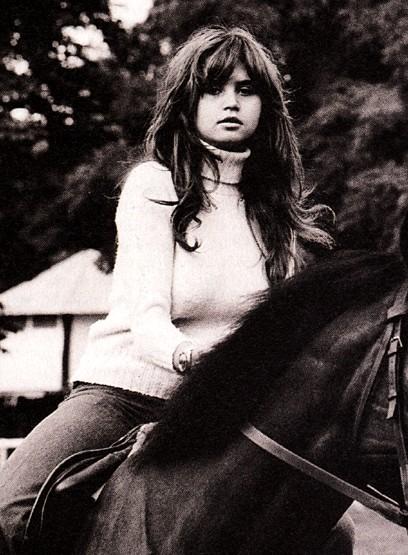 Maria Schneider Maria Schneider