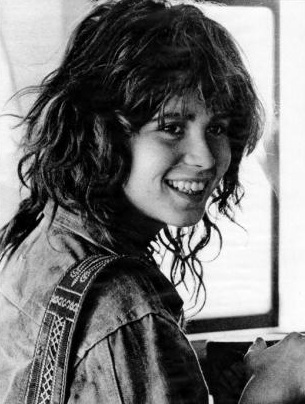 Maria Schneider Maria Schneider