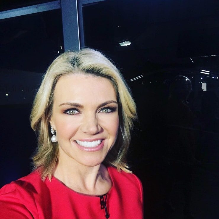 Heather Nauert