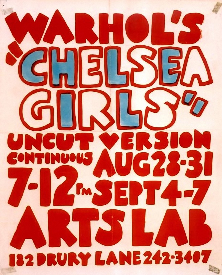 Chelsea Girls