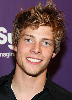 Hunter Parrish
