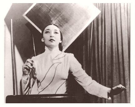 Clara Rockmore