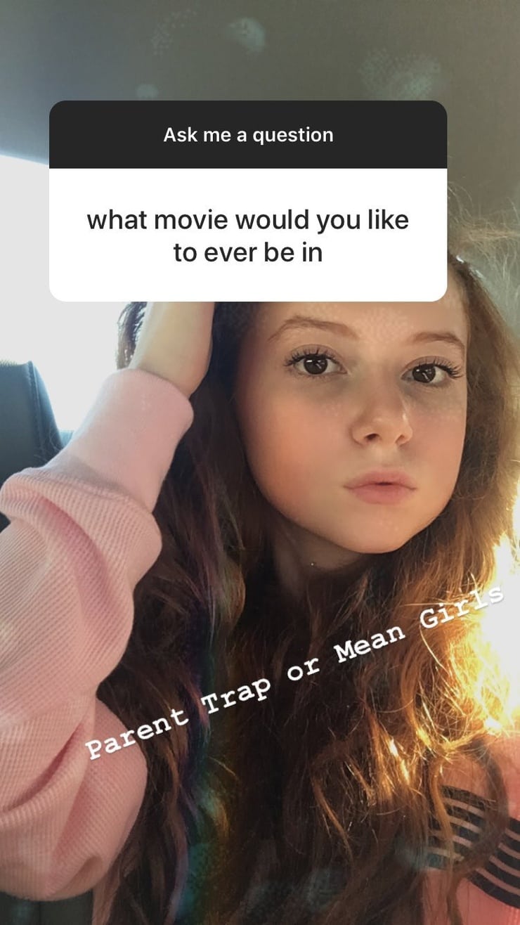 Francesca Capaldi