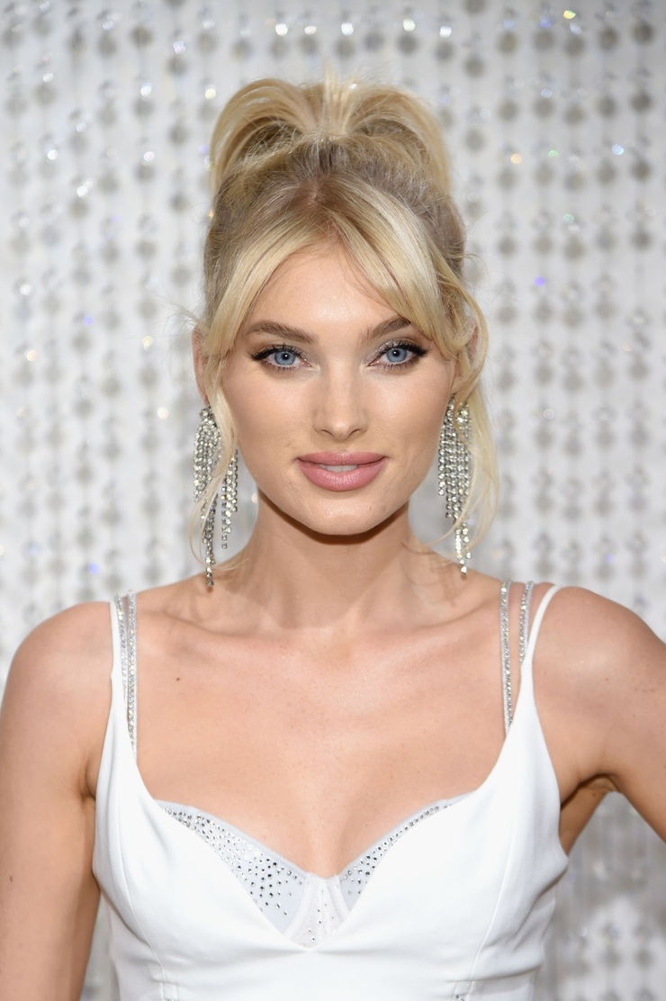 Elsa Hosk
